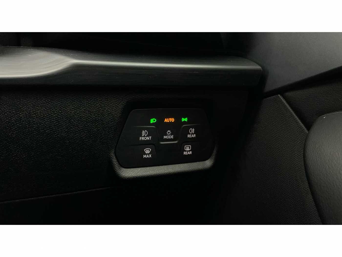 Cupra Formentor V1 TSI Petrol 150PS 6 Speed Manual 5Dr