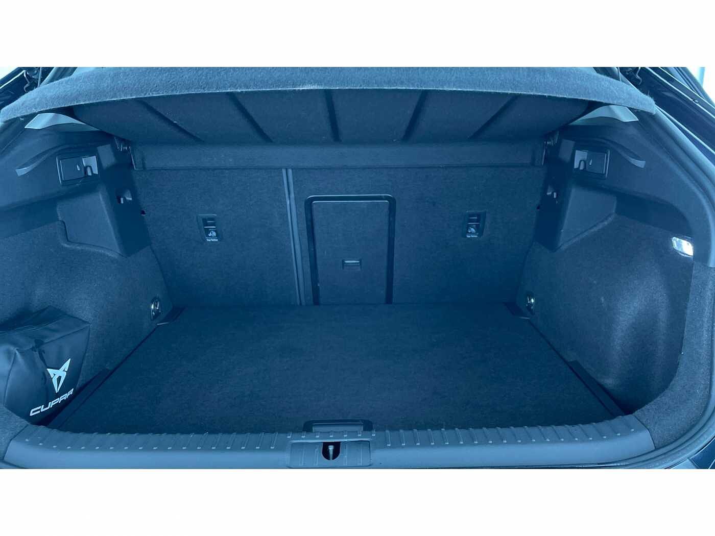 Cupra Formentor V1 TSI Petrol 150PS 6 Speed Manual 5Dr