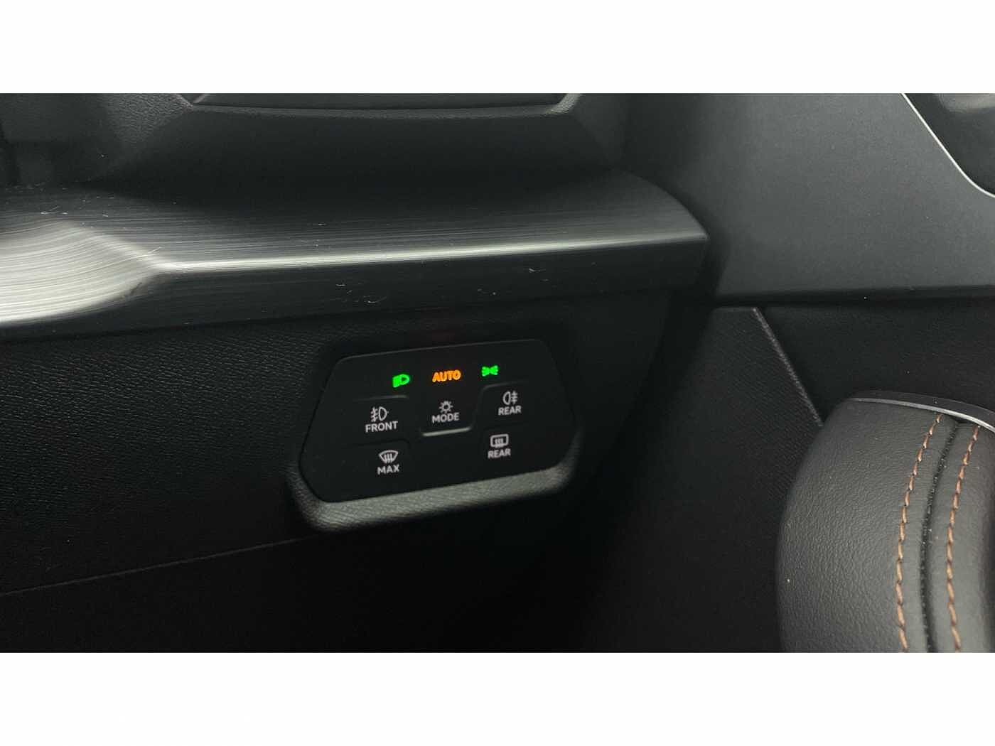 Cupra Formentor V1 TSI Petrol 150PS 6 Speed Manual 5Dr
