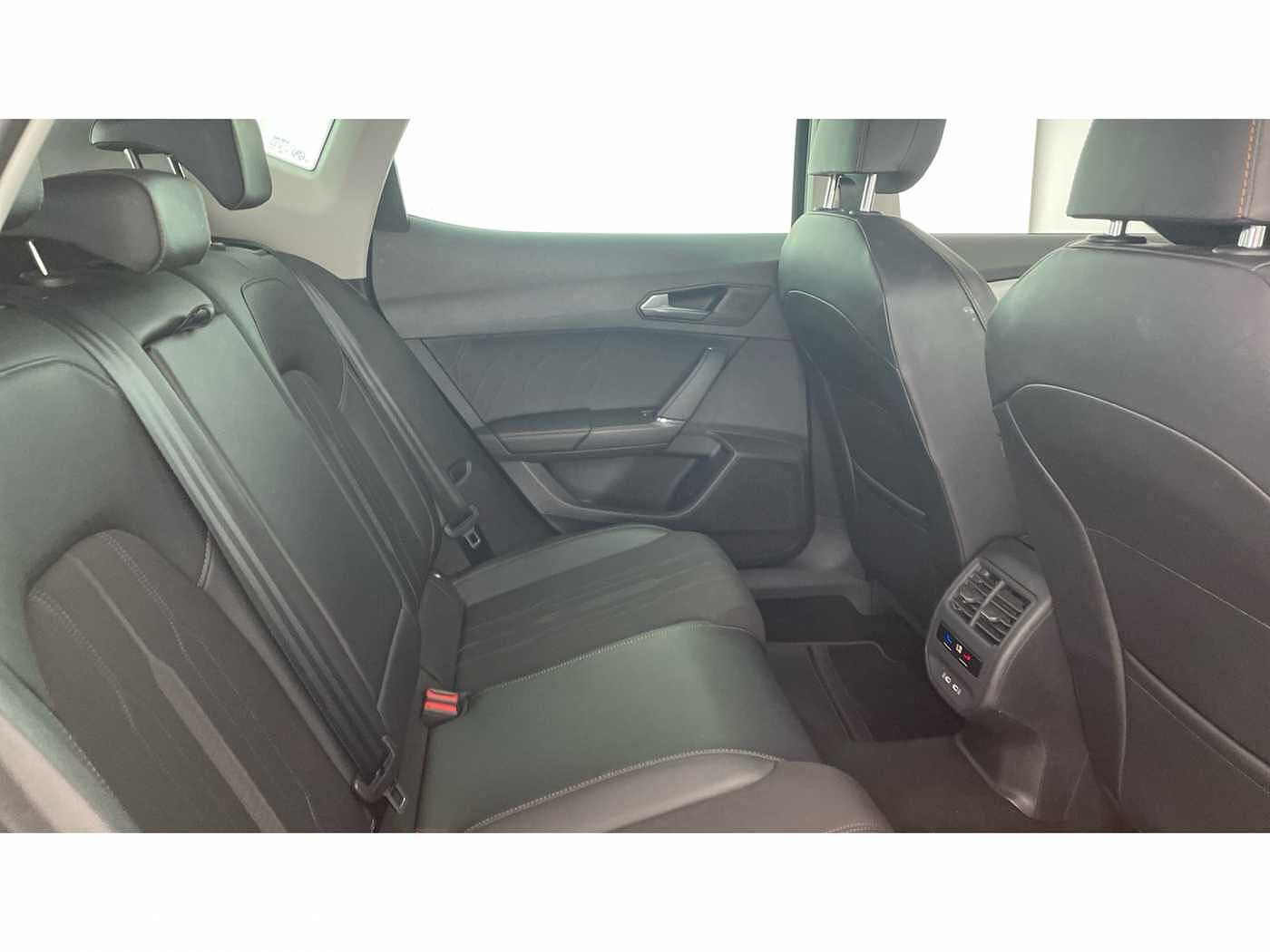 Cupra Formentor V1 TSI Petrol 150PS 6 Speed Manual 5Dr