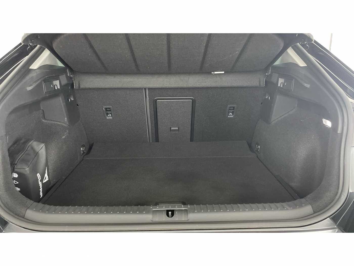 Cupra Formentor V1 TSI Petrol 150PS 6 Speed Manual 5Dr
