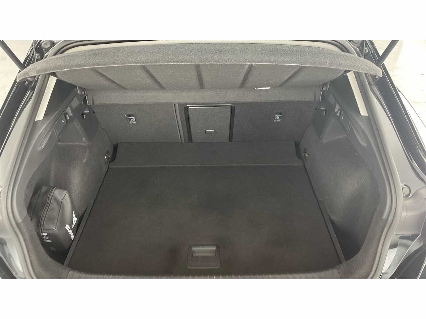 Cupra Formentor V1 TSI Petrol 150PS 6 Speed Manual 5Dr