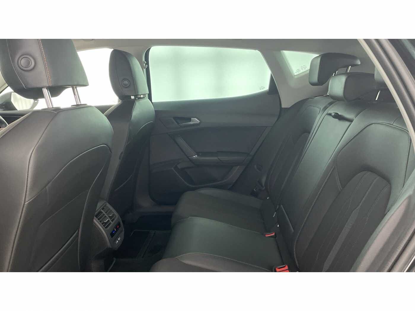 Cupra Formentor V1 TSI Petrol 150PS 6 Speed Manual 5Dr