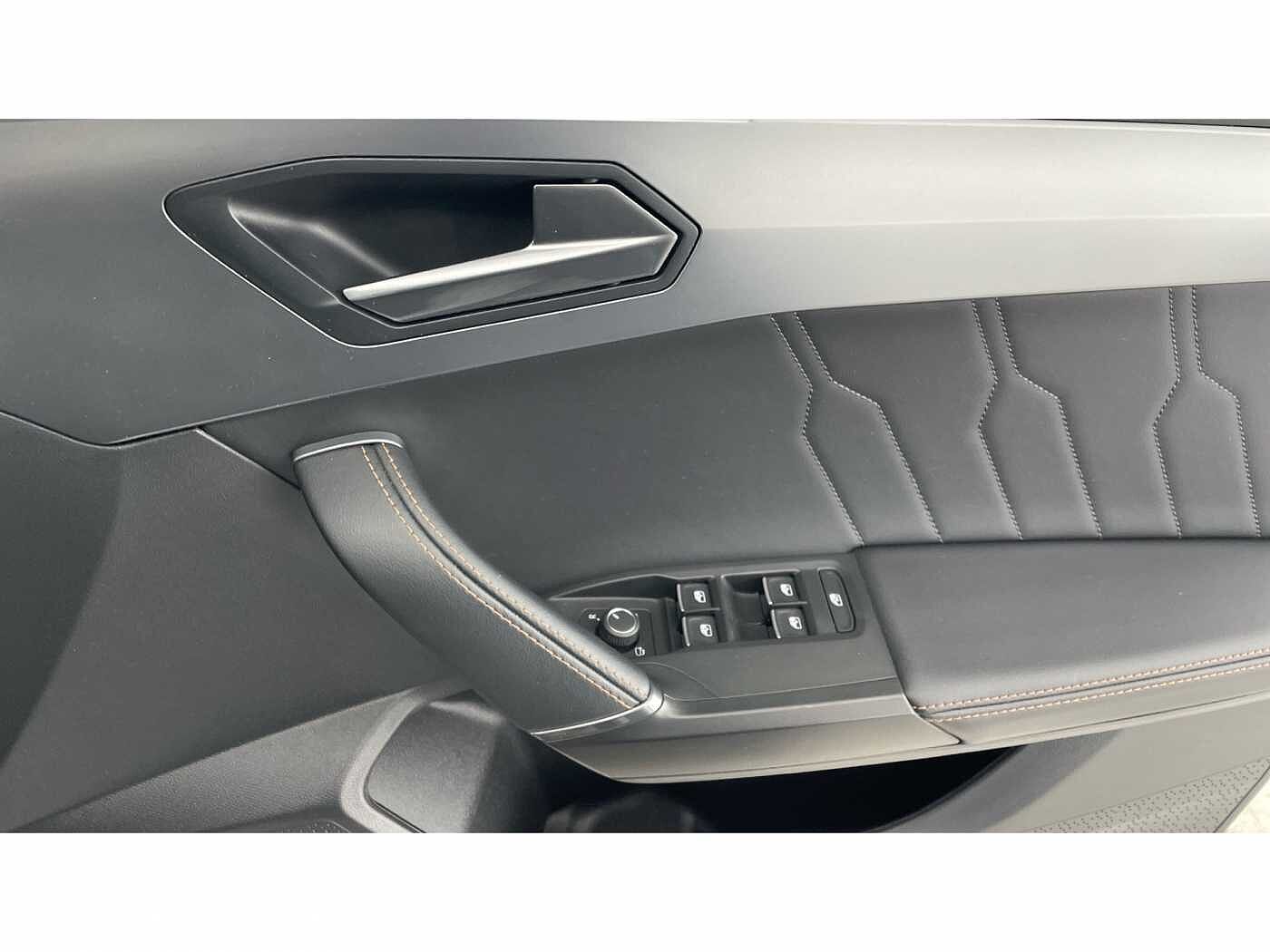 Cupra Formentor V1 TSI Petrol 150PS 6 Speed Manual 5Dr
