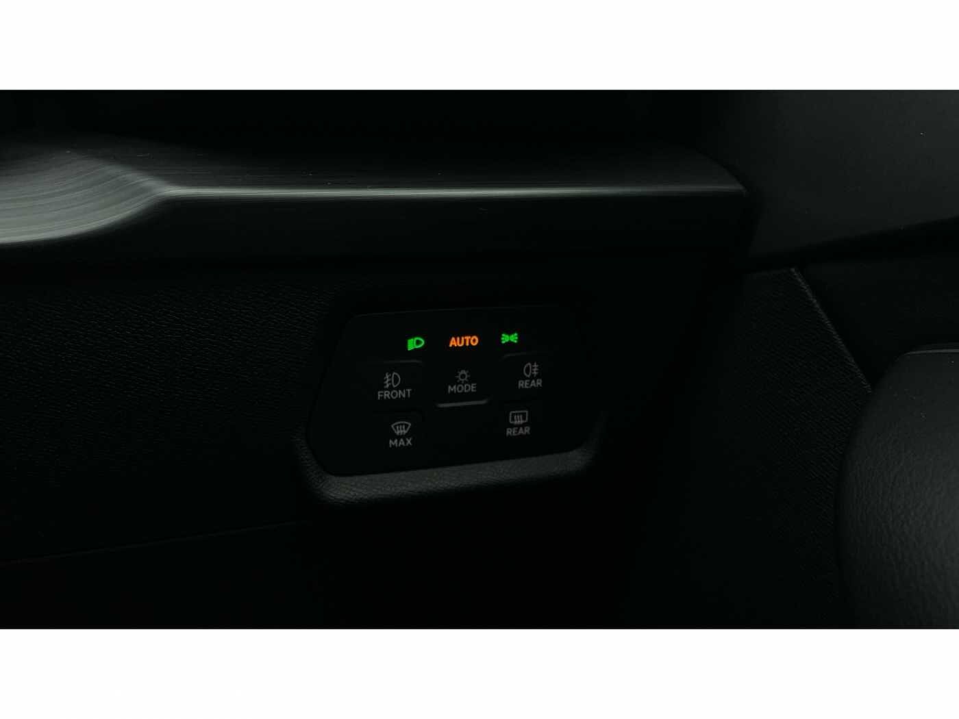 Cupra Formentor V1 TSI Petrol 150PS 6 Speed Manual 5Dr