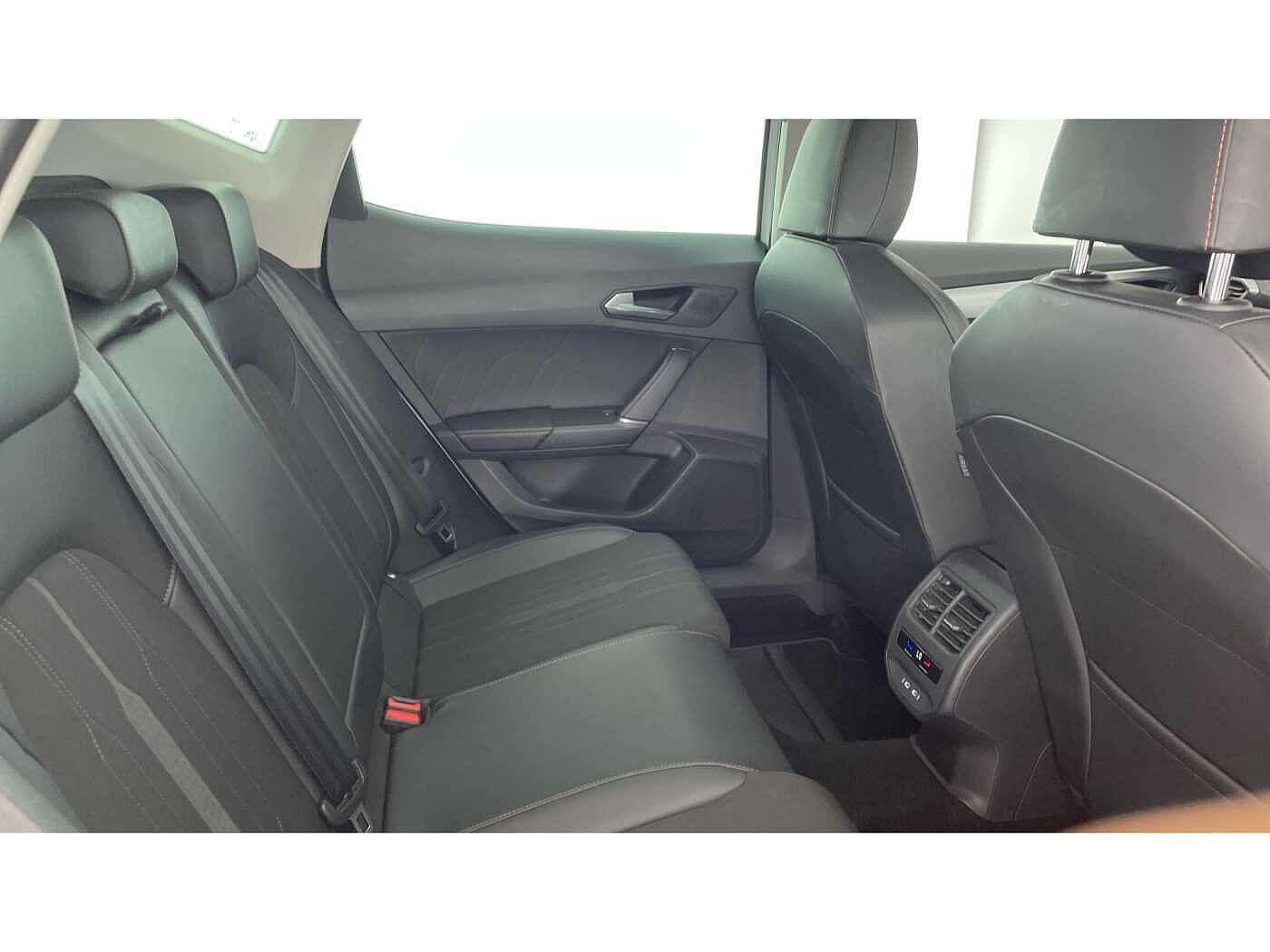 Cupra Formentor V1 TSI Petrol 150PS 6 Speed Manual 5Dr