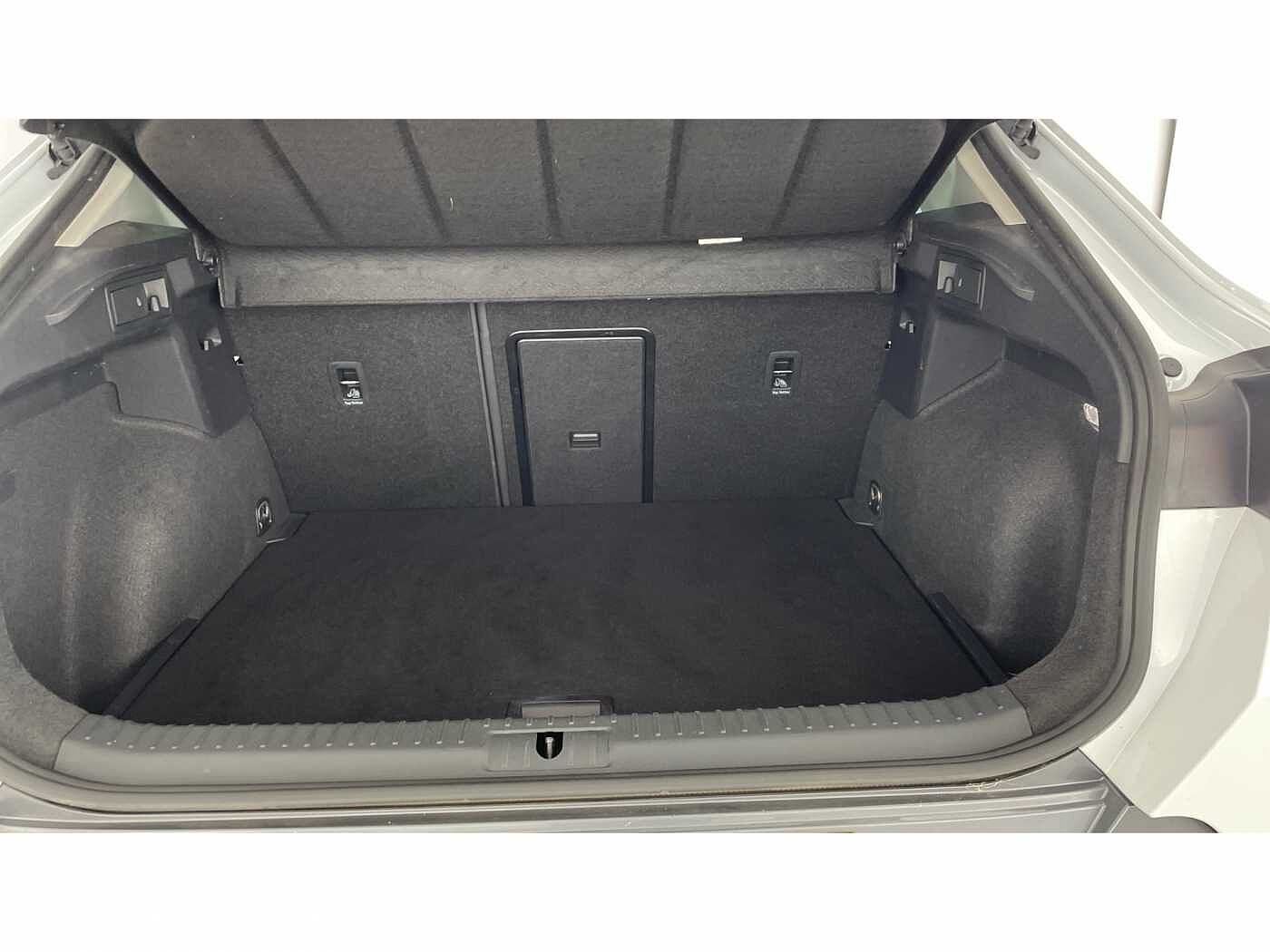 Cupra Formentor V1 TSI Petrol 150PS 6 Speed Manual 5Dr