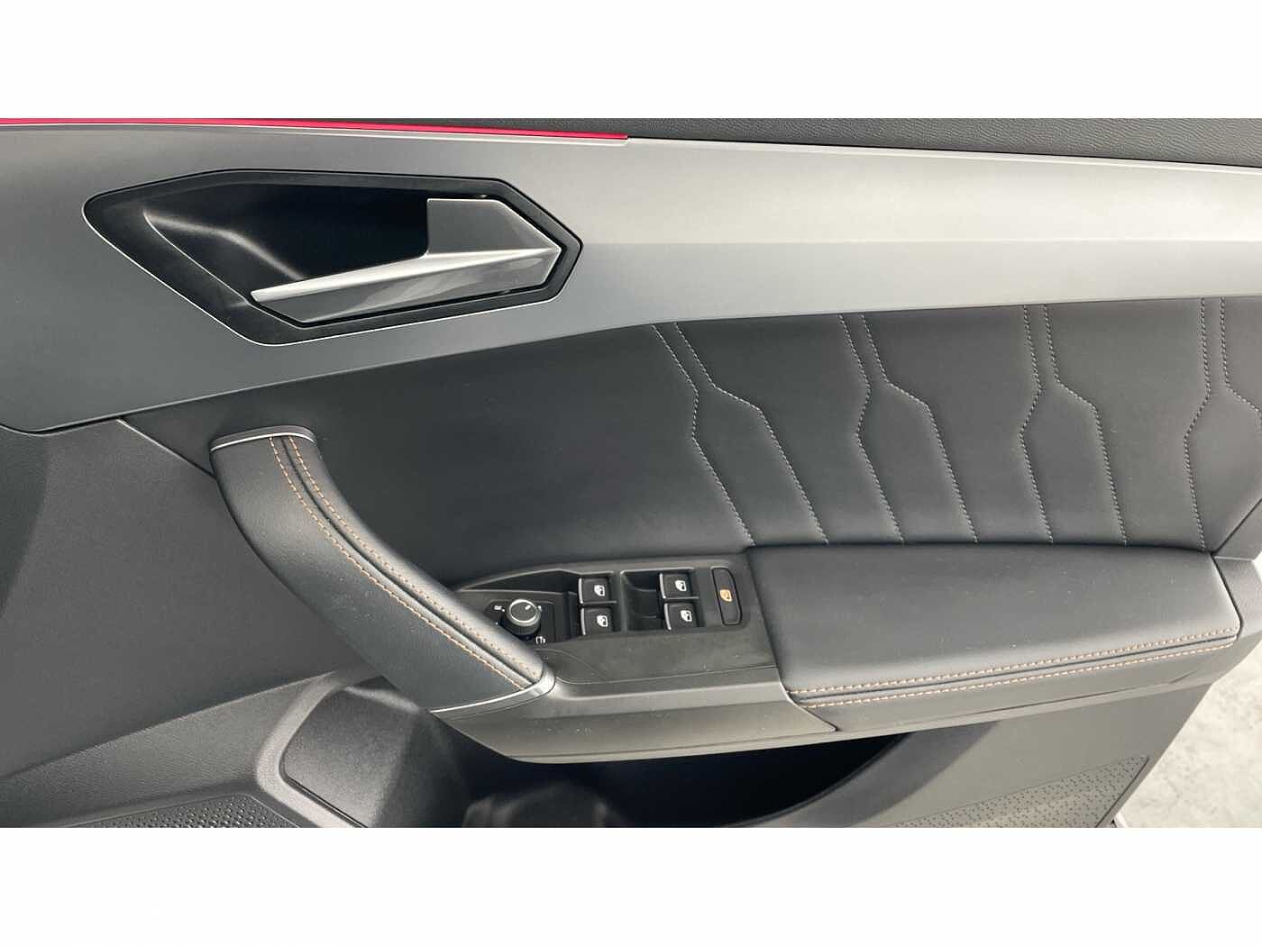 Cupra Formentor V2 TSI Petrol 150PS 7 Speed DSG 5Dr SUV