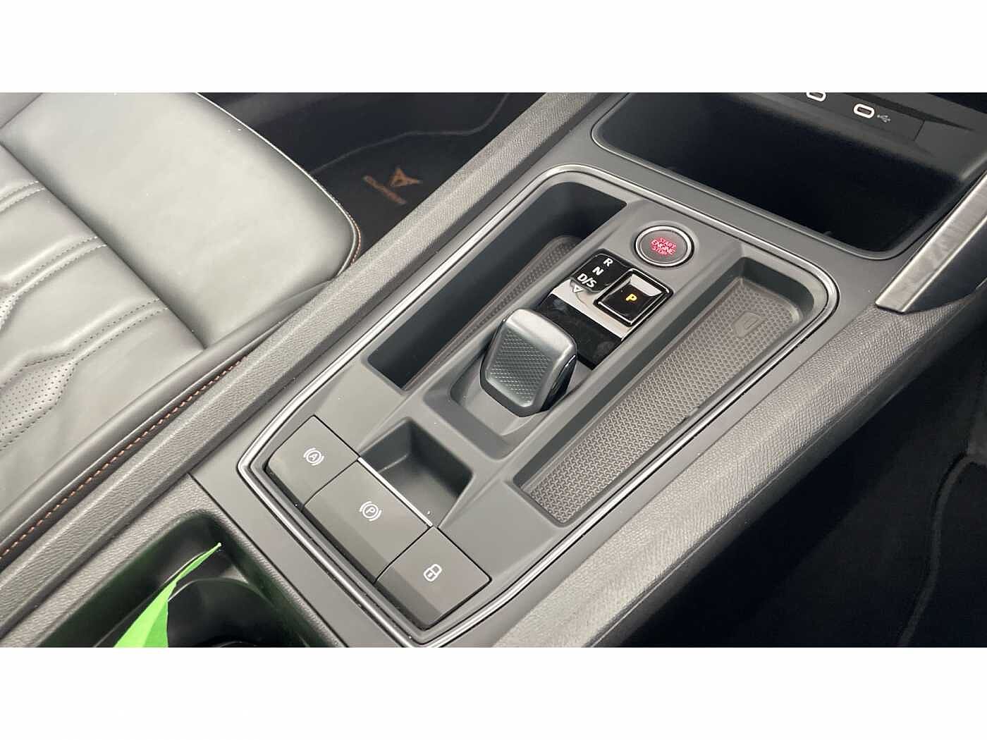 Cupra Formentor V2 TSI Petrol 150PS 7 Speed DSG 5Dr SUV
