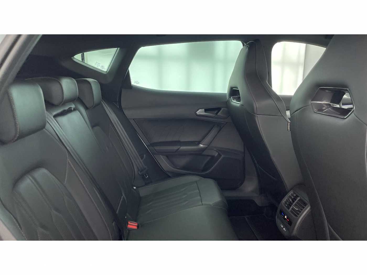 Cupra Formentor V2 TSI Petrol 150PS 7 Speed DSG 5Dr SUV