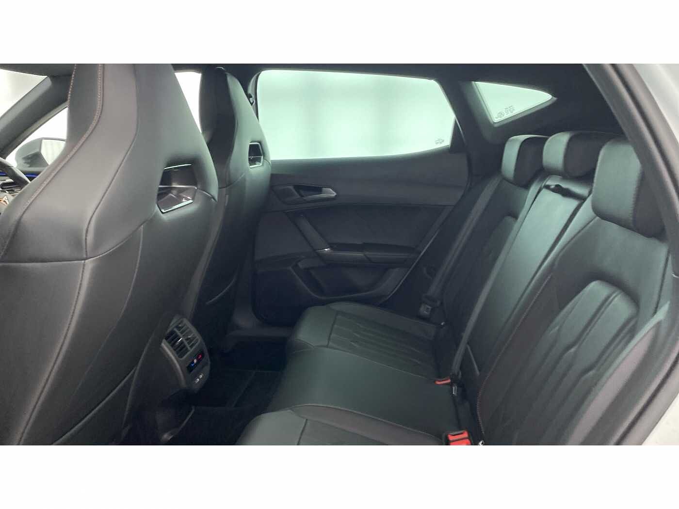 Cupra Formentor V2 TSI Petrol 150PS 7 Speed DSG 5Dr SUV