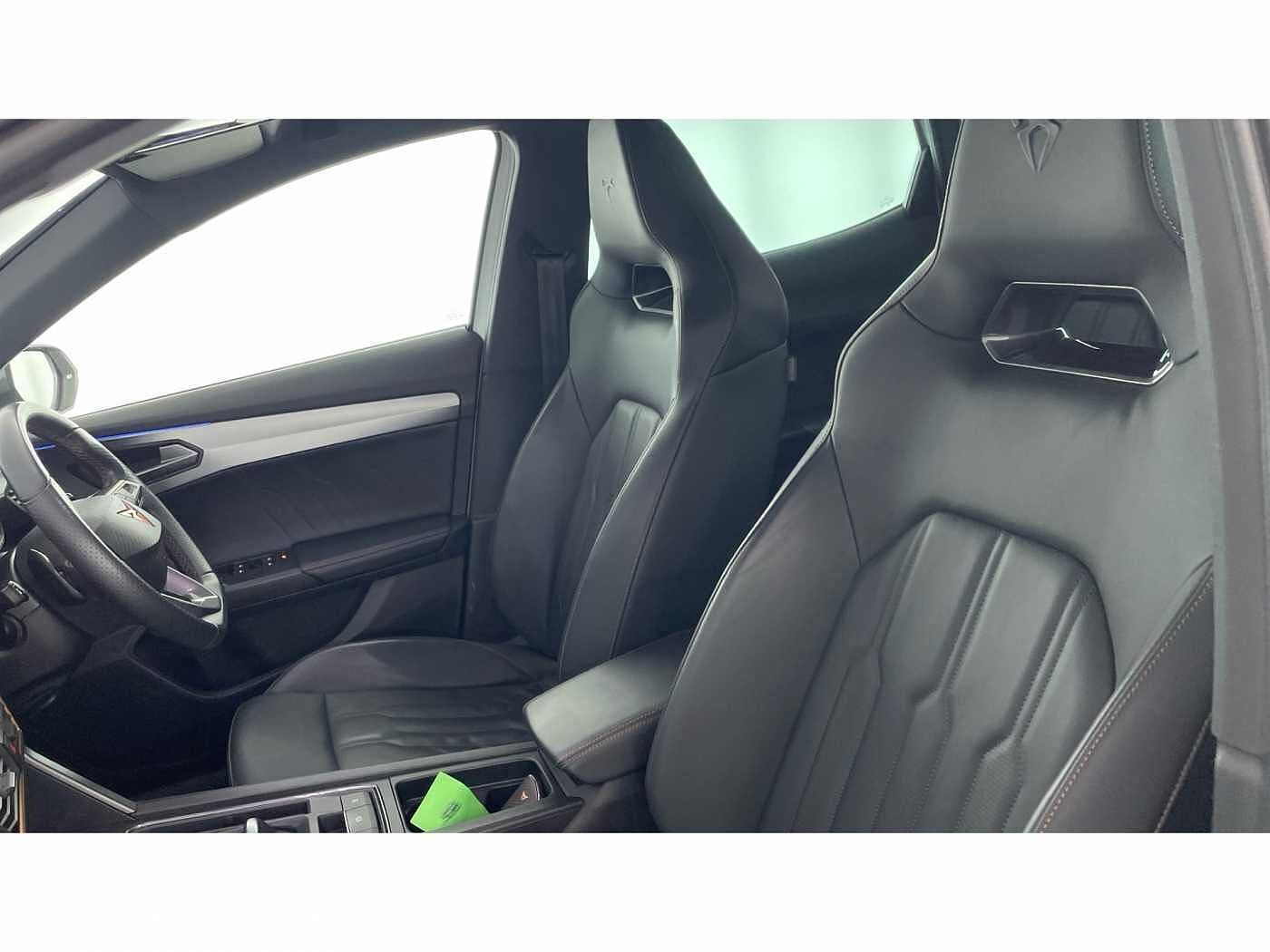 Cupra Formentor V2 TSI Petrol 150PS 7 Speed DSG 5Dr SUV