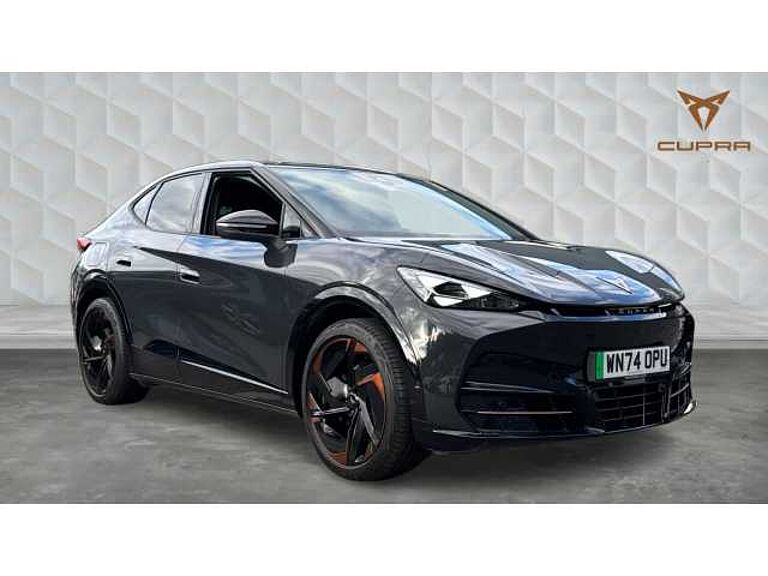 Cupra Tavascan Estate 210kW V2 77kWh 5dr Auto